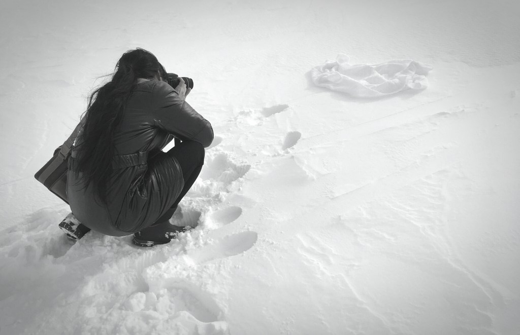 On grief and grieving*