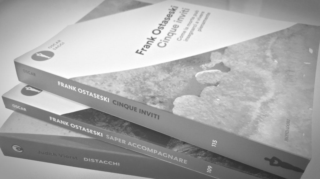 The place of what is lost